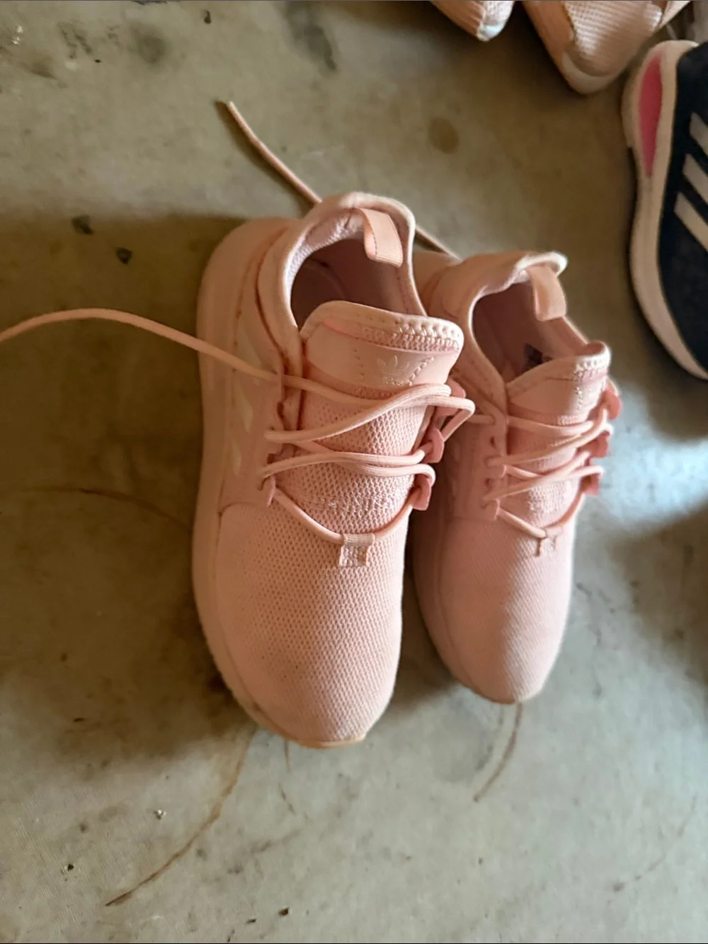 adidas lightweight kids